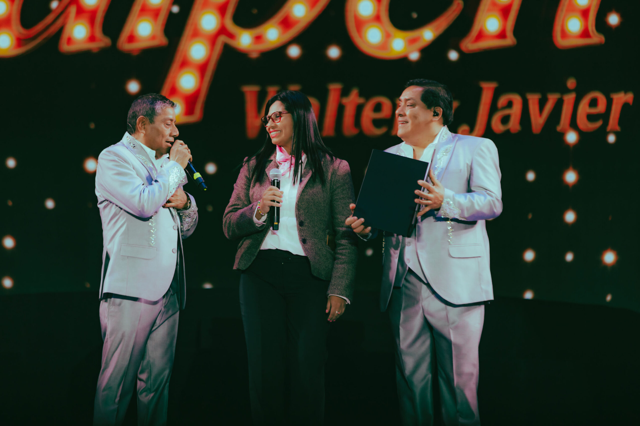 reconocimiento de la marca peru